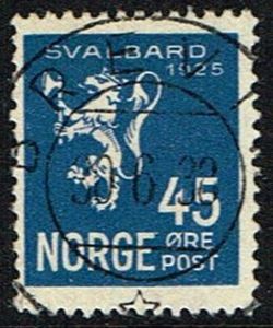 Norway 1925