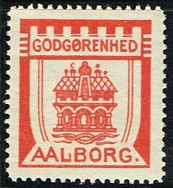 Dänemark 1908-1910