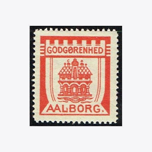 Danmark 1908-1910