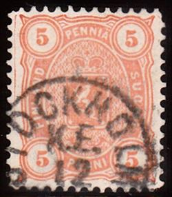Finland 1875-1882