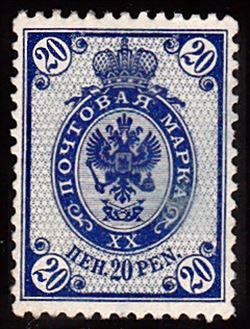 Finnland 1901
