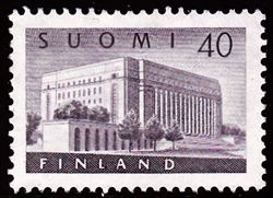 Finnland 1956