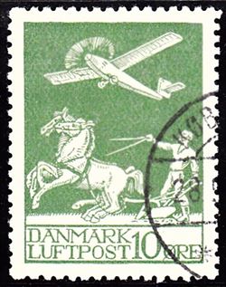 Dänemark 1925
