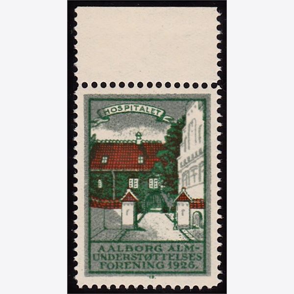 Dänemark 1926