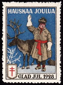 Finland 1928