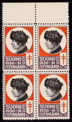 Finnland 1930-31