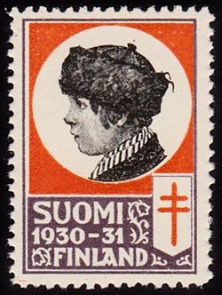 Finnland 1930-31