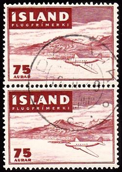 Iceland 1947
