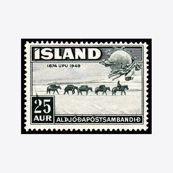Iceland 1949