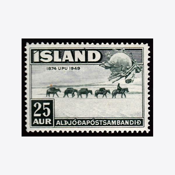 Iceland 1949
