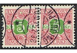 Denmark 1907