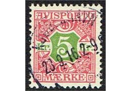 Danmark 1907