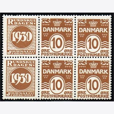 Dänemark 1930