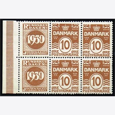 Danmark 1930