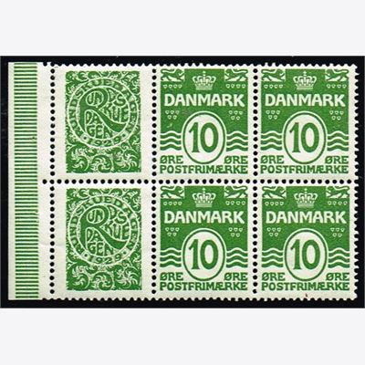 Denmark 1927-1930