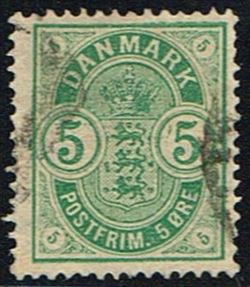 Dänemark 1882