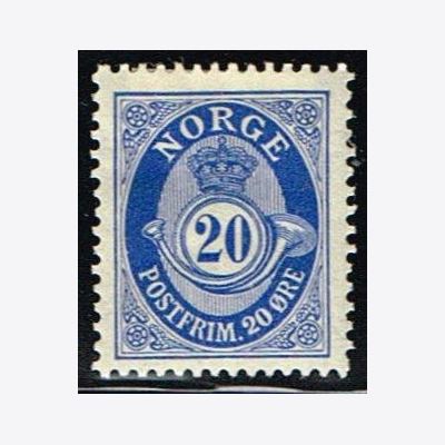 Norge 1910