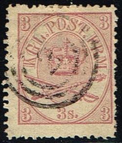 Dänemark 1865