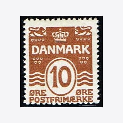 Danmark 1930