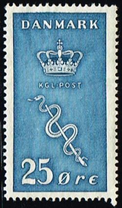 Dänemark 1929