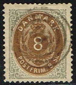 Dänemark 1871