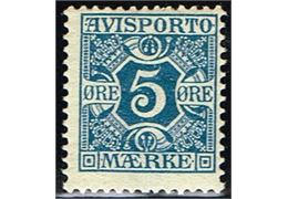 Dänemark 1907