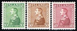 Iceland 1937