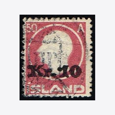 Iceland 1925