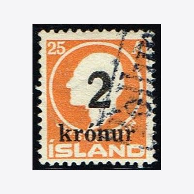 Iceland 1926