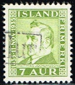 Island 1935