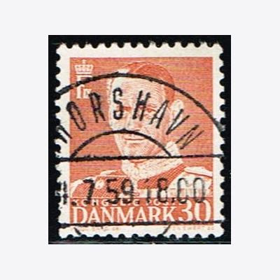 Færøerne 1959