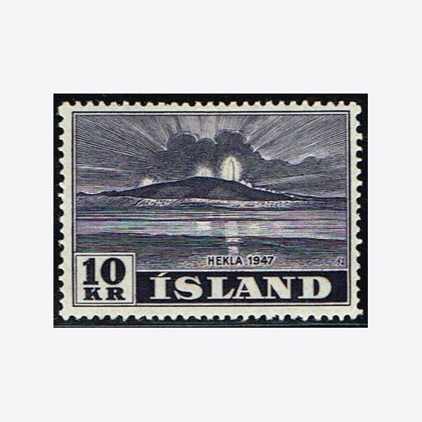 Island 1948