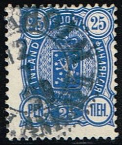 Finnland 1895