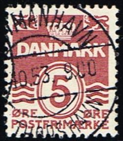 Færøerne 1953