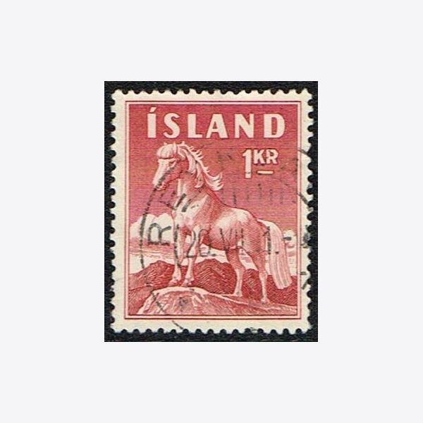 Iceland 1960