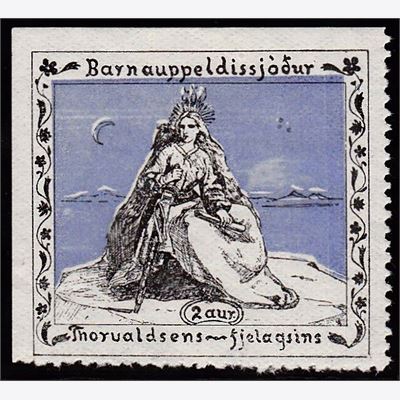 Iceland 1913