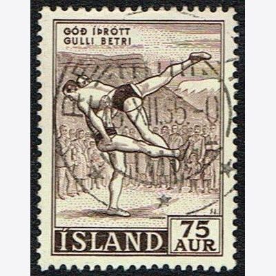 Island 1955