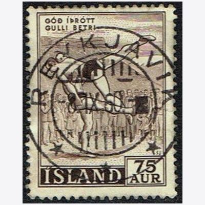 Iceland 1955