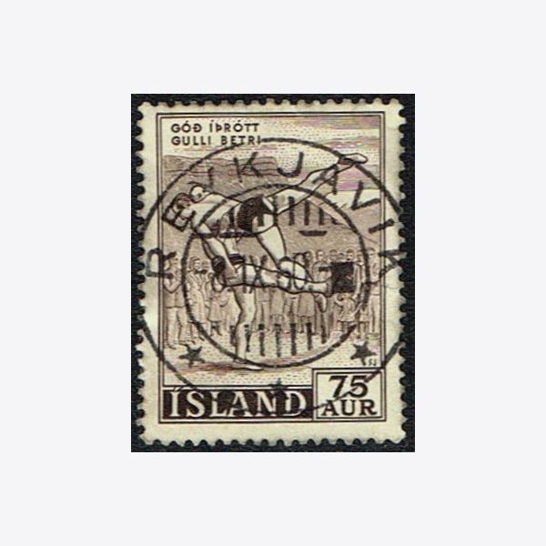Iceland 1955