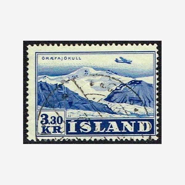 Iceland 1952