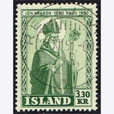 Island 1950