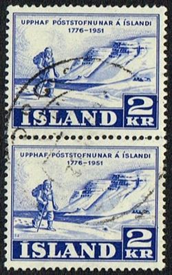 Island 1951