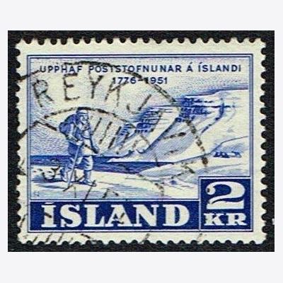 Iceland 1951