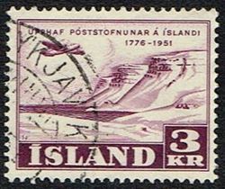 Island 1951