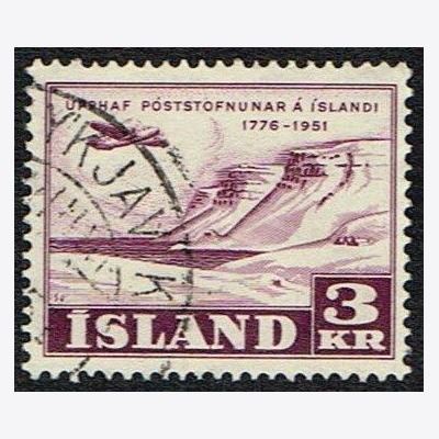 Iceland 1951