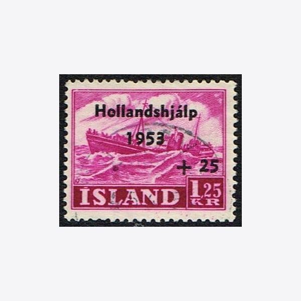 Island 1953