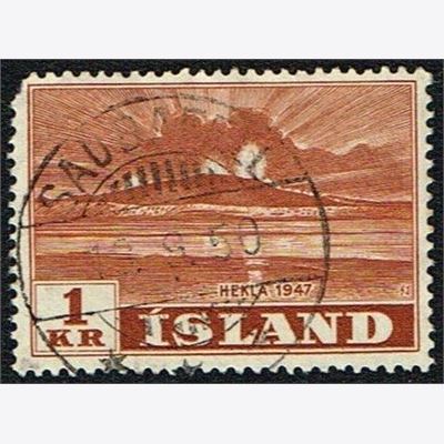 Iceland 1948