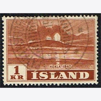 Iceland 1948