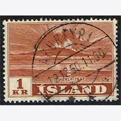 Iceland 1948