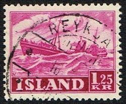 Iceland 1952